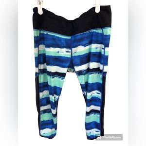 Lululemon Ladies Crops